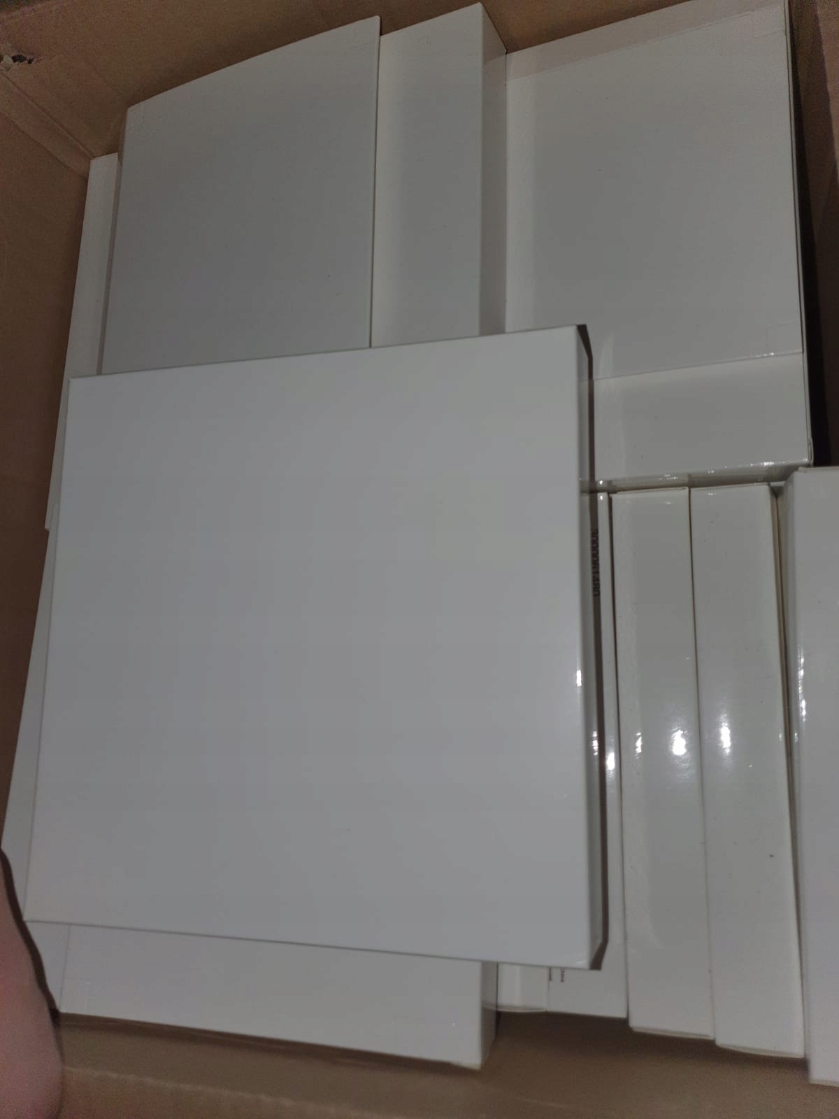 50 Sztuk ! LEGO DIMENSIONS PORTAL TOY PAD XBOX 360