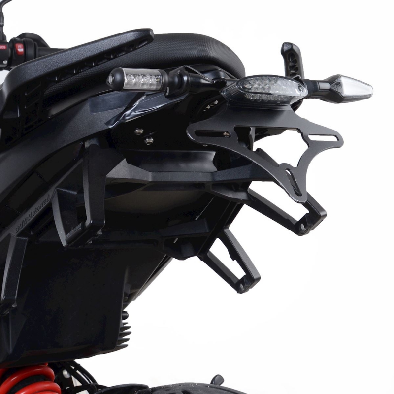 Upevnenie Registračnej Tabuľky Rg Racing Bmw F900R 20-/F900XR 20-