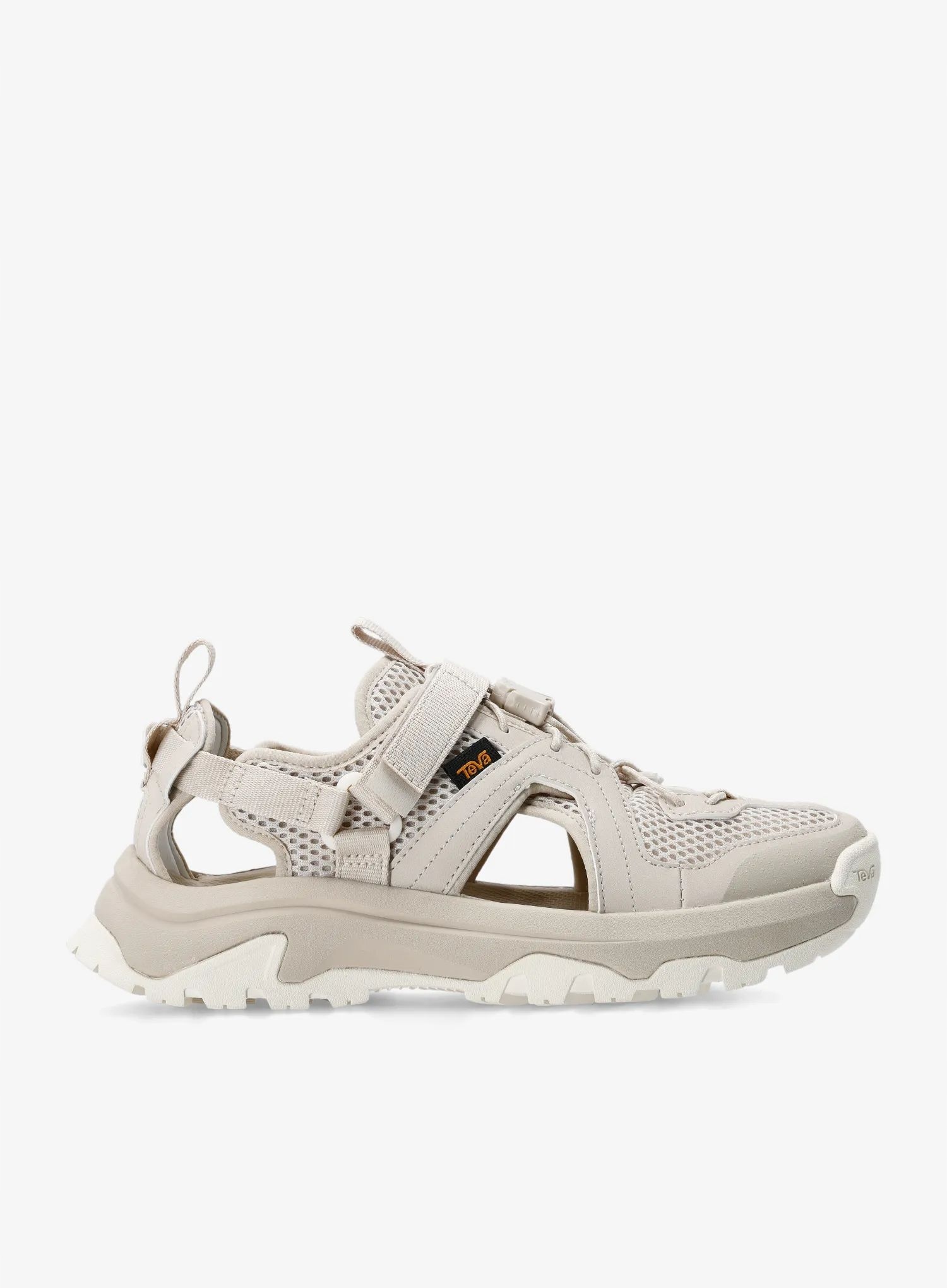 Dámské sandály Teva Hurricane XLT3 Ct oyster Us 7 (38)