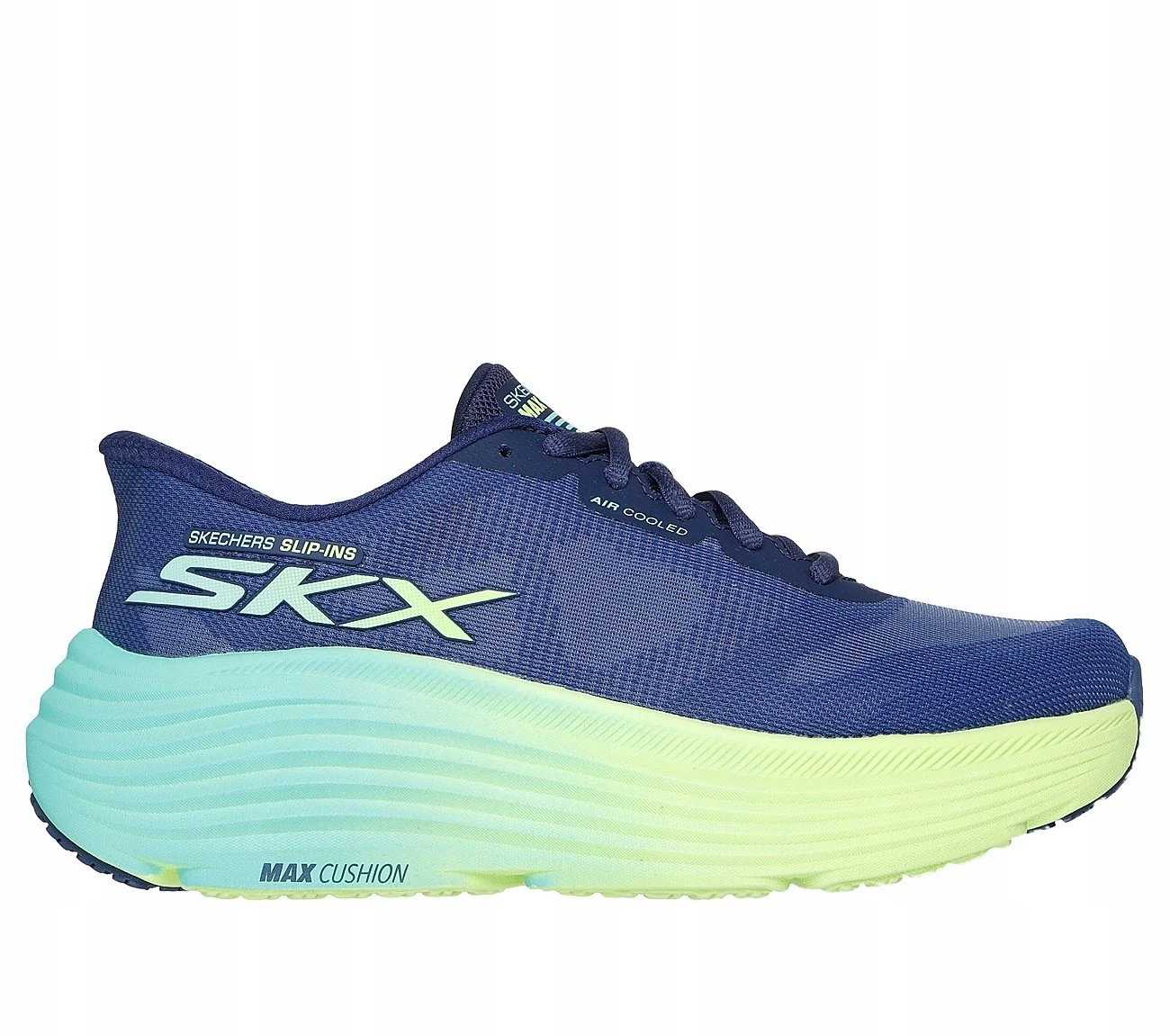 Skechers Dámské boty „Max Cushioning Endeavour Hallandale“ vel. 37