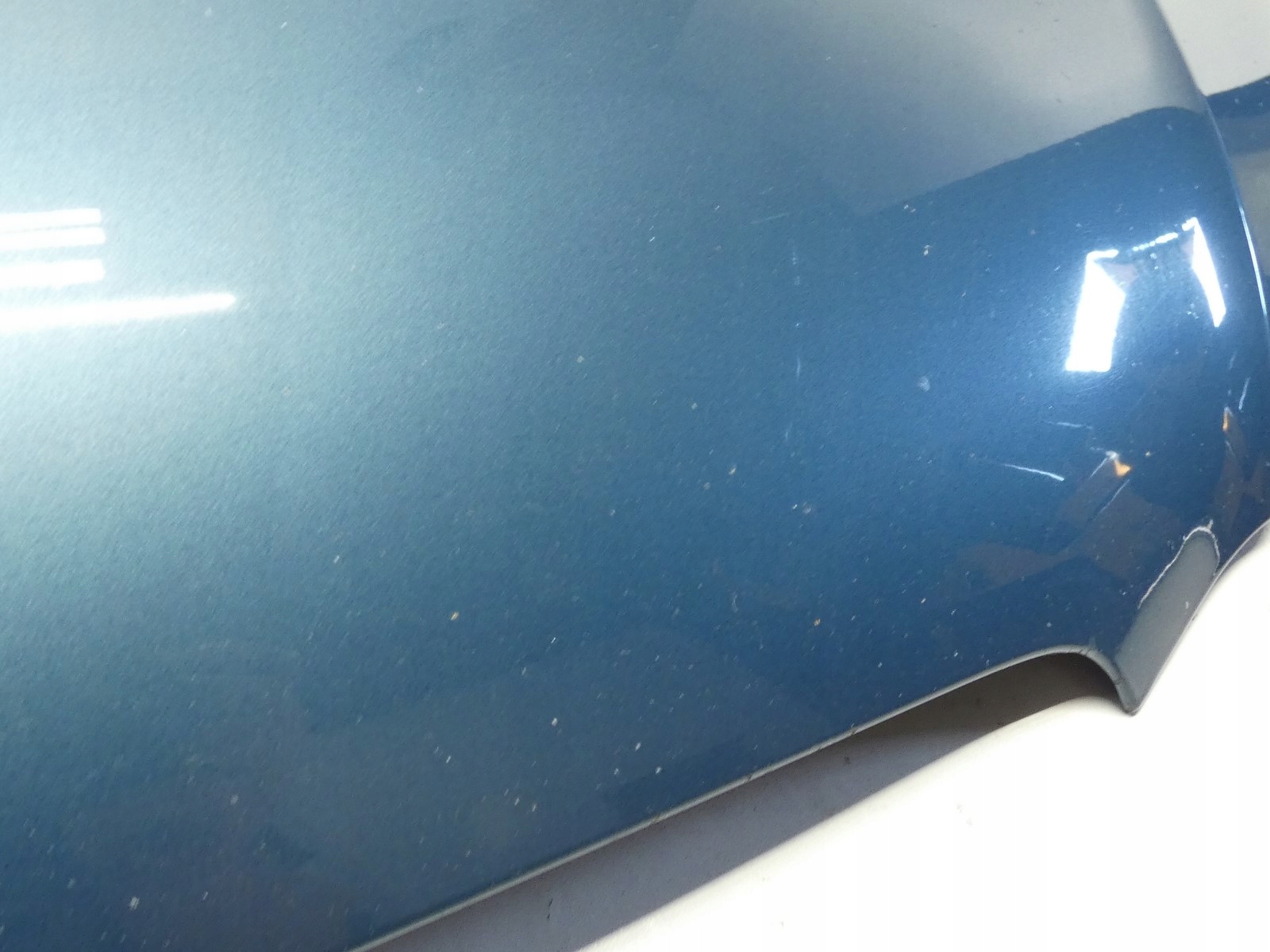 Motorhaube Audi A5 Bonnet Hood - Thumbnail 7