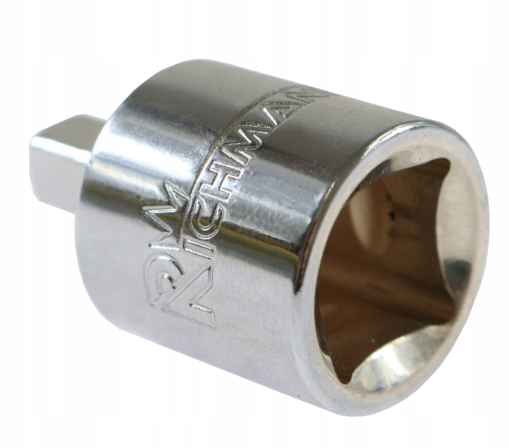 

Redukcja Kluczy Nasadowych 1/2'' Na 1/4'' Richmann