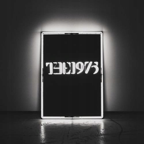 1975, The The 1975 (lp)
