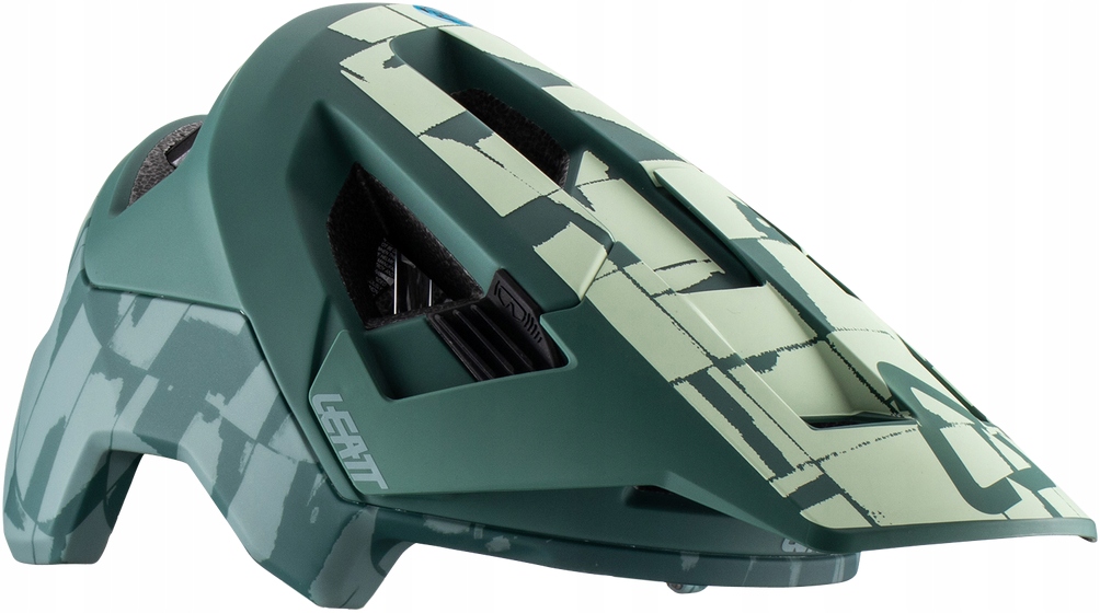 Cyklistická přilba Leatt Mtb 4.0 AllMtn 59-63 cm Enduro