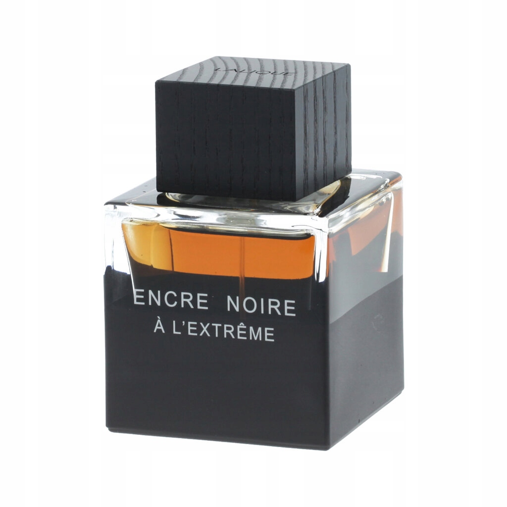 Lalique Encre Noire À L'Extrême Edp 100 ml M