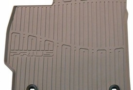 Toyota Prius Gumové rohože komplet PZ49L-G2352-RJ Oe