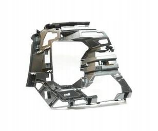 5G0807724P - Кріплення бампера VW GOLF VII 17-5G0807724P