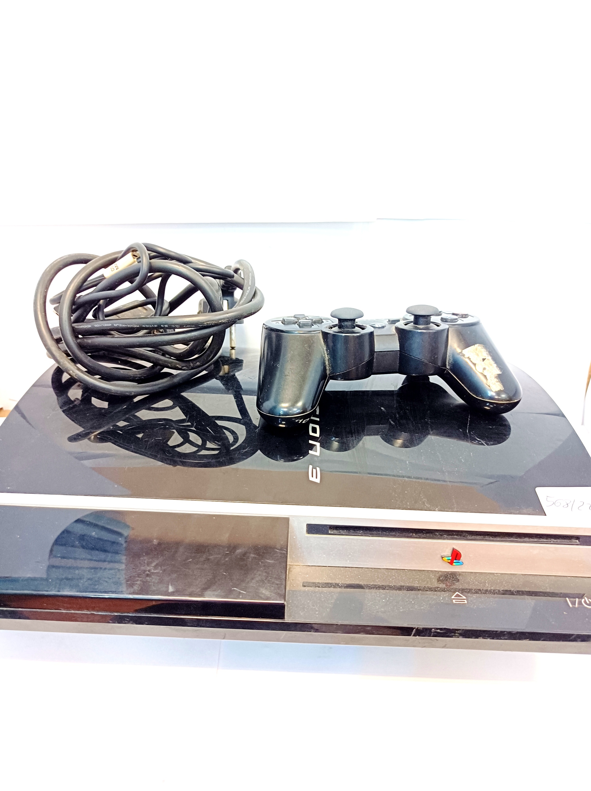 Konsola Sony Playstation 3 Classic 40 GB