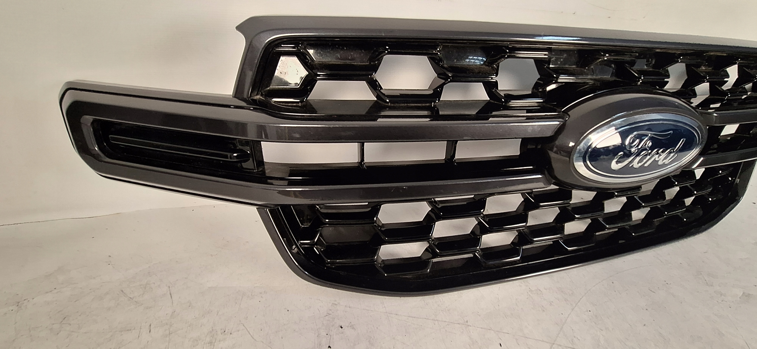Ford Ranger 4 Mk4 Kühlergrill FRONTGRILL Kühlergitter - Thumbnail 1