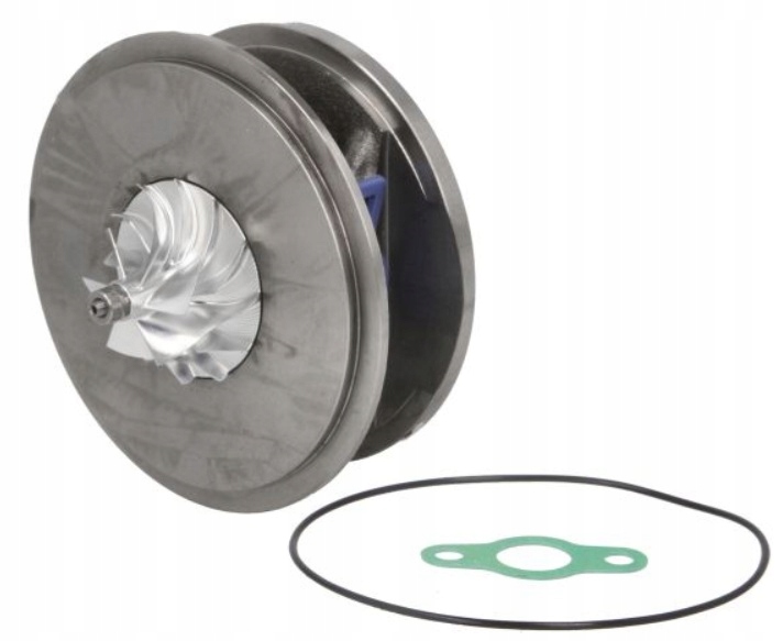 Jádro Vložky Turbíny Cartridge Ford Transit Custom 2.0ECOBLUE 170 Km 850