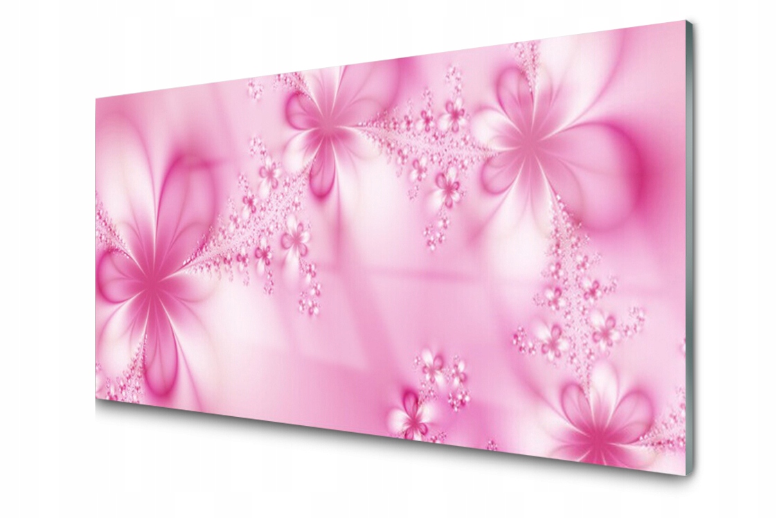 

Panel szklany dekor Abstrakcja Grafika 140x70