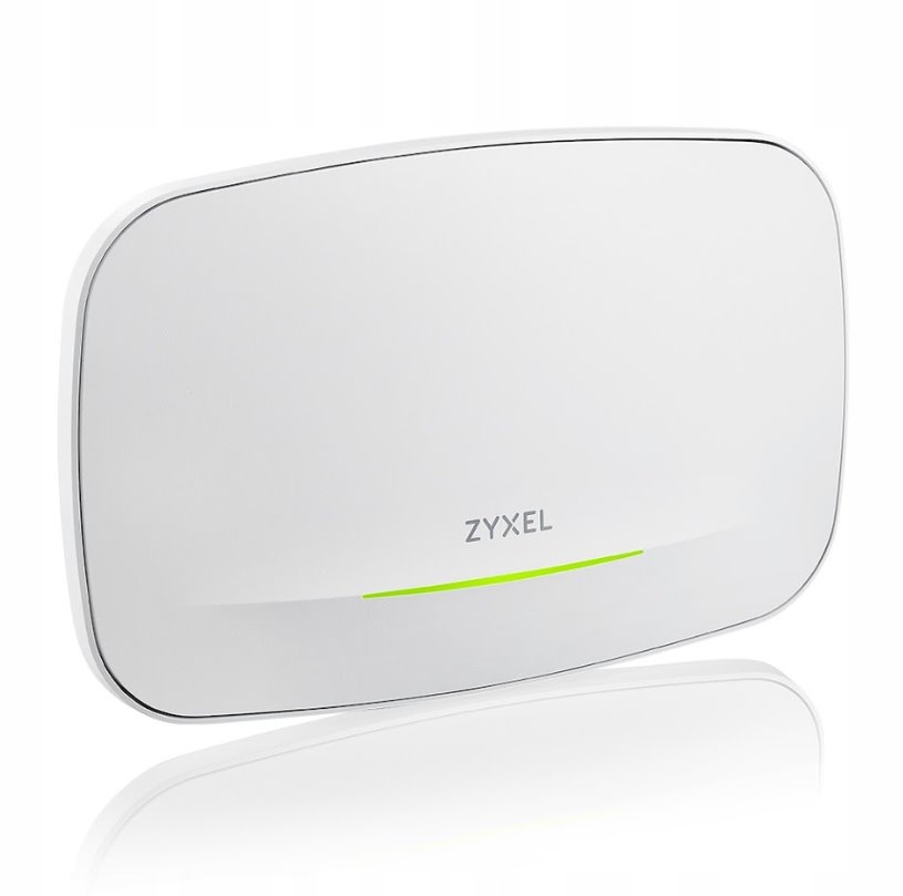 Zyxel NWA130BE, Single Pack 802.11be Ap, 2x2 Mu-mimo, 2 x 2.5G Lan Ports,…