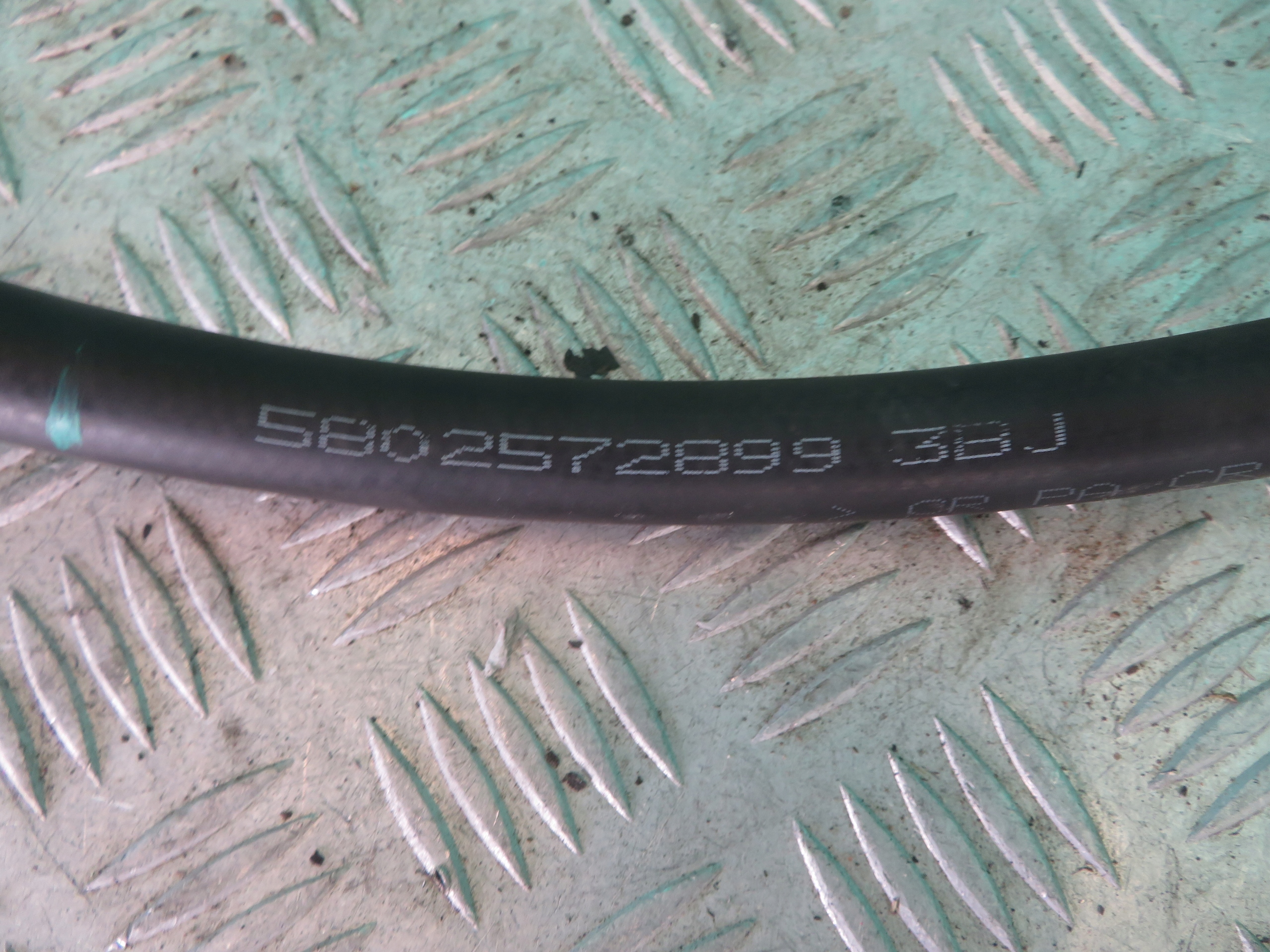 prijenos klimatizacije IVECO DAILY 5802572899