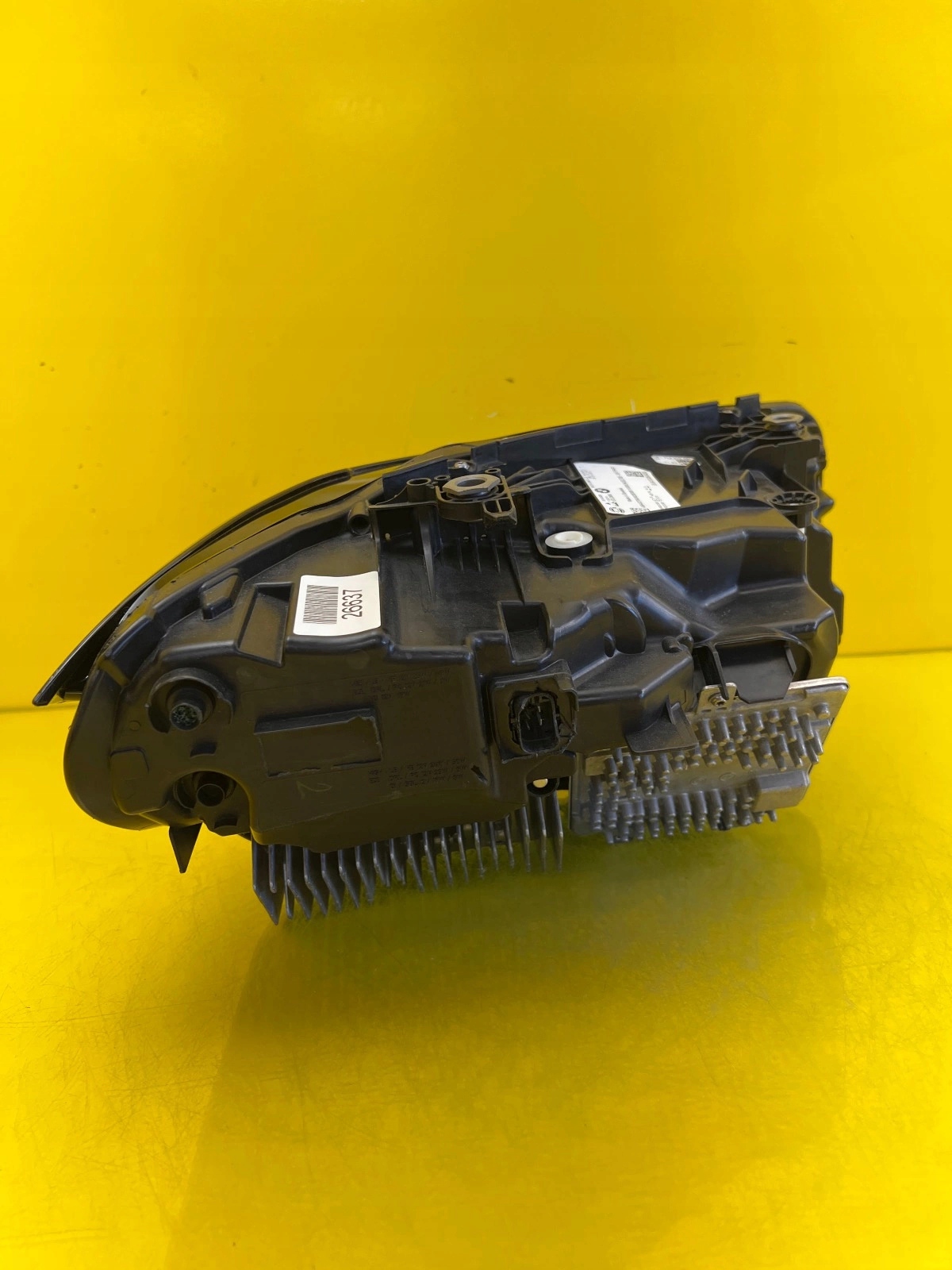 light left BMW 3 G20 LCI Lift Full Led 9450795-04
