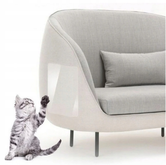 

Ochraniacz Na Meble /Samoprzylepna Mata Dla Kota L