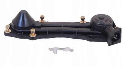 POKRYWA ZACISKU KNORR Z CZUJNIKIEM MAN TGA 3 PIN