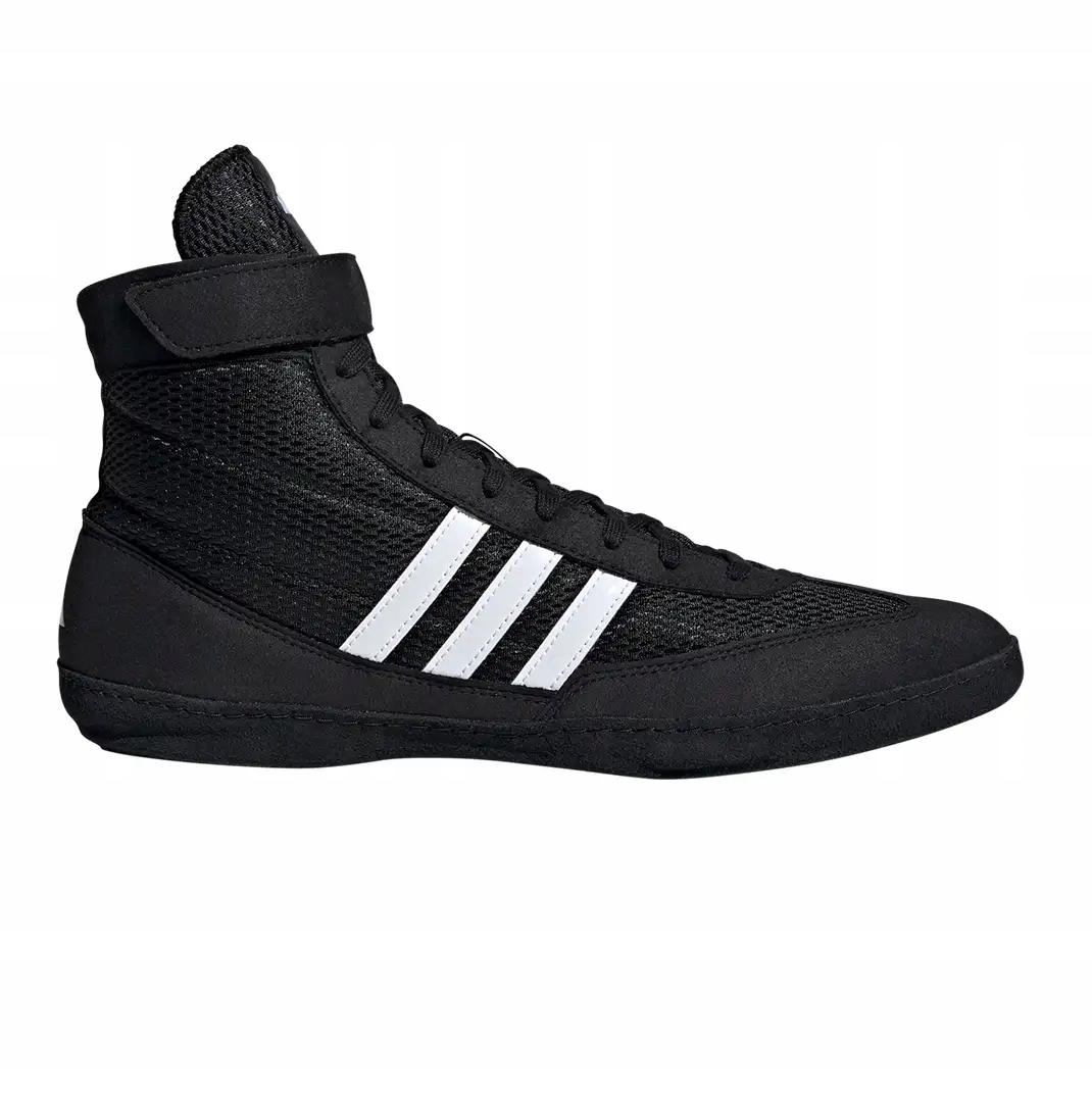 Zápasnické boty Adidas Combat Speed 4 IG2020 38 2/3