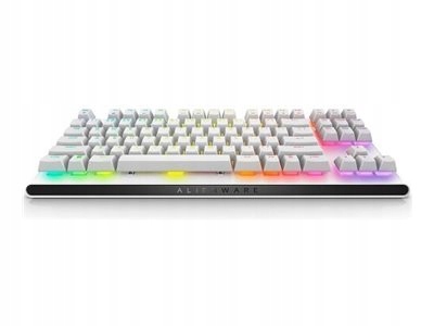 Klawiatura Gamingowa Dell Alienware AW420K Tenkeyless Cherry MX Red