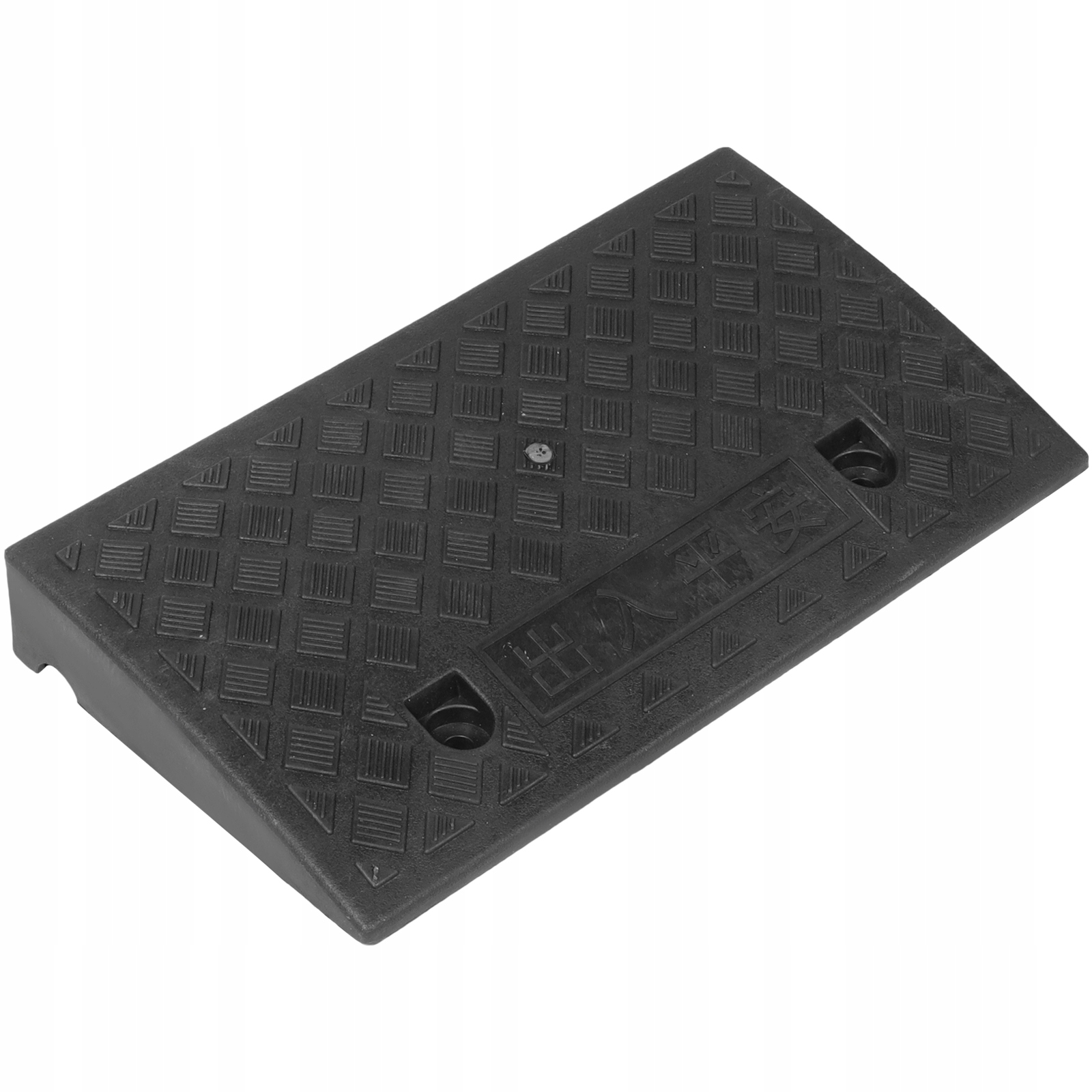 SAMOCHODY MATA NA STOPNIE PODKŁADKA ROWEROWA NA STOKU