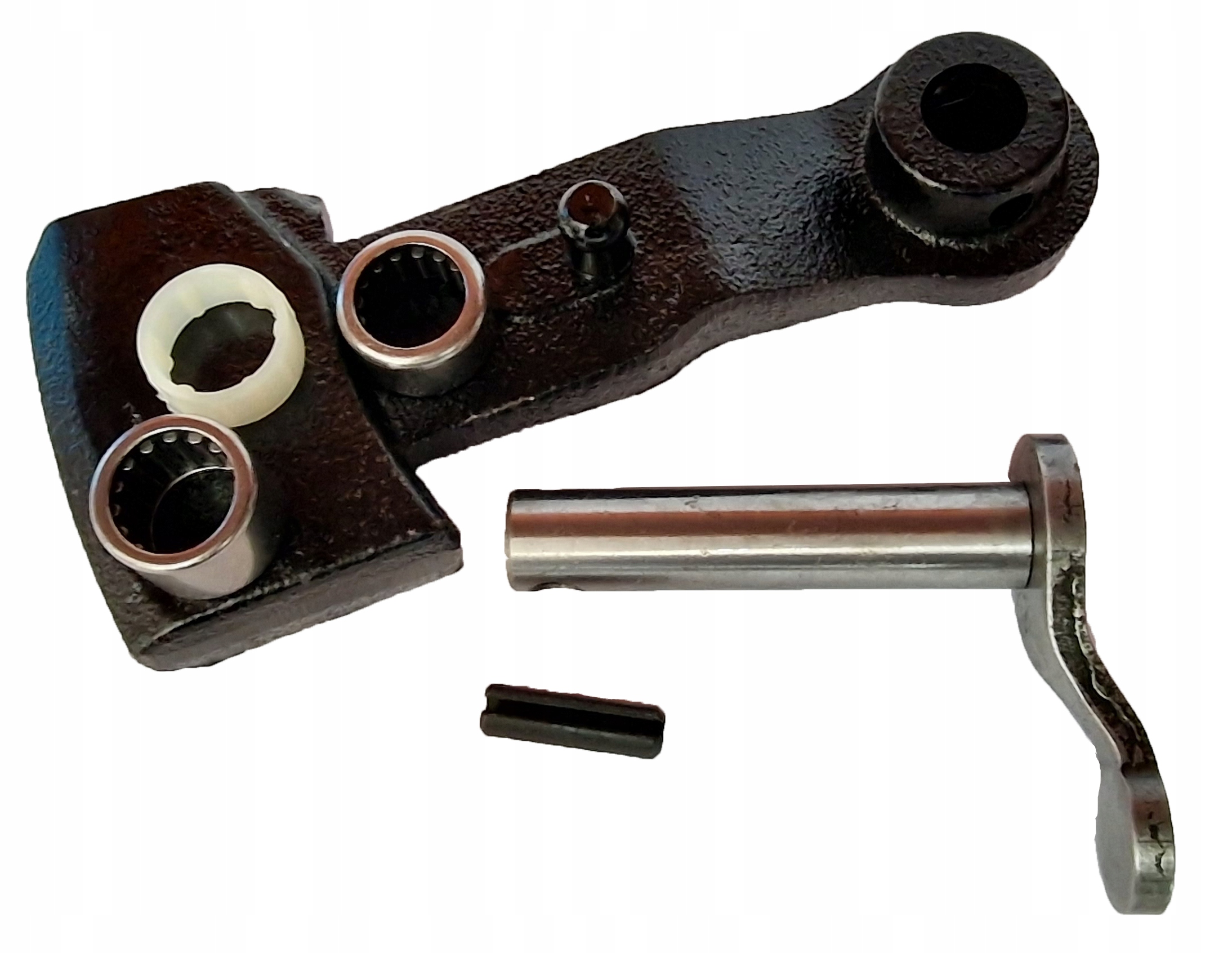 8200861525 - СЕЛЕКТОР GEARBOX RENAULT MASTER ХИТ MOVANO ORIG