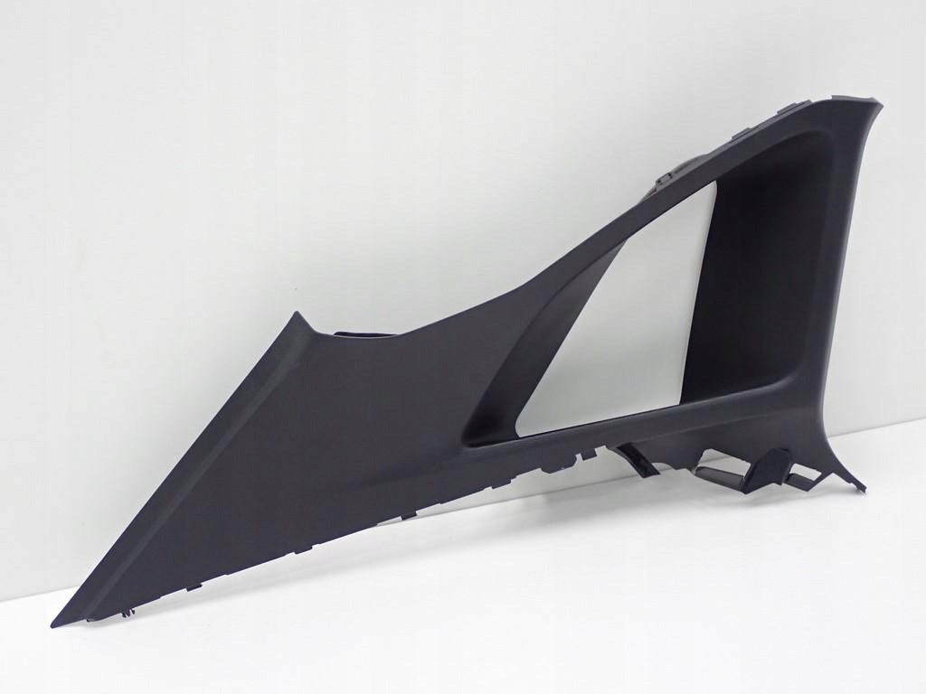 11A867287B 11A867287 - ПЛАСТИК КРЫШКА СТОЙКИ ЛЕВЫЙ ЗАДНИЙ VW ID4 ID.4 21R