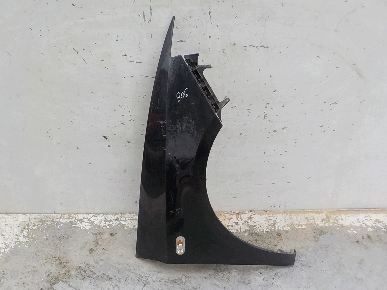 806 SEAT IBIZA IV fender right front front