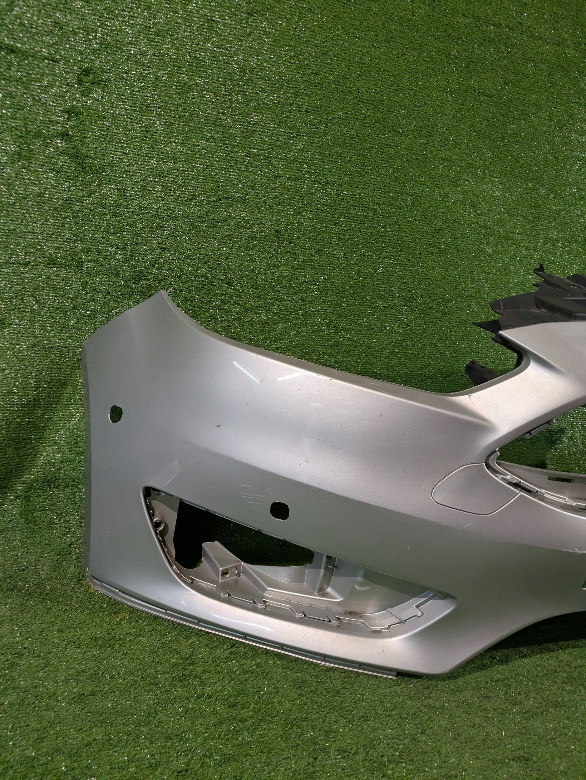 front bumper front FORD FOCUS MK3 LIFT 14- NR.7961