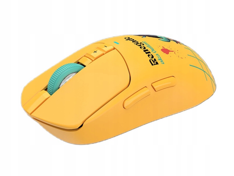 Mysz A4TECH Bloody R72 Ultra Duo Renegade Sunset