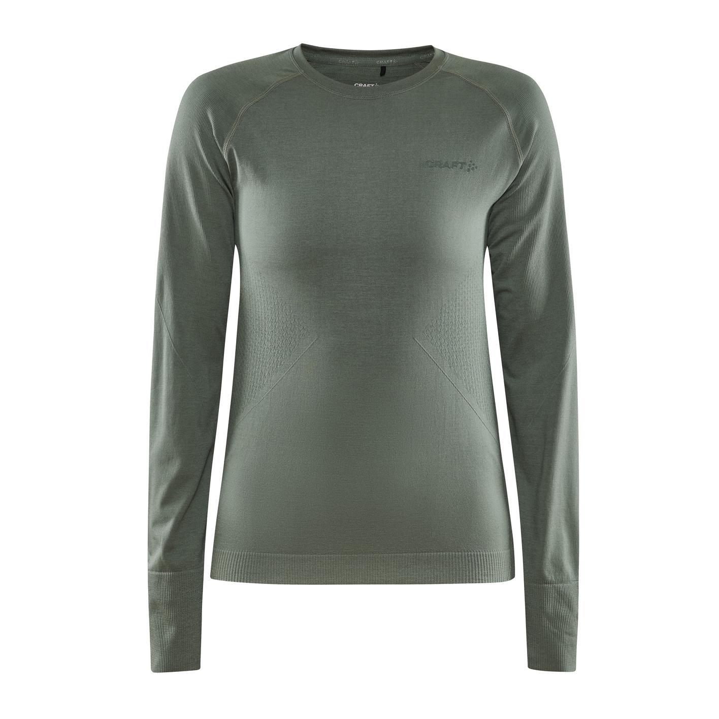 Damska Bluzka termoaktywna Core Dry Active Comfort