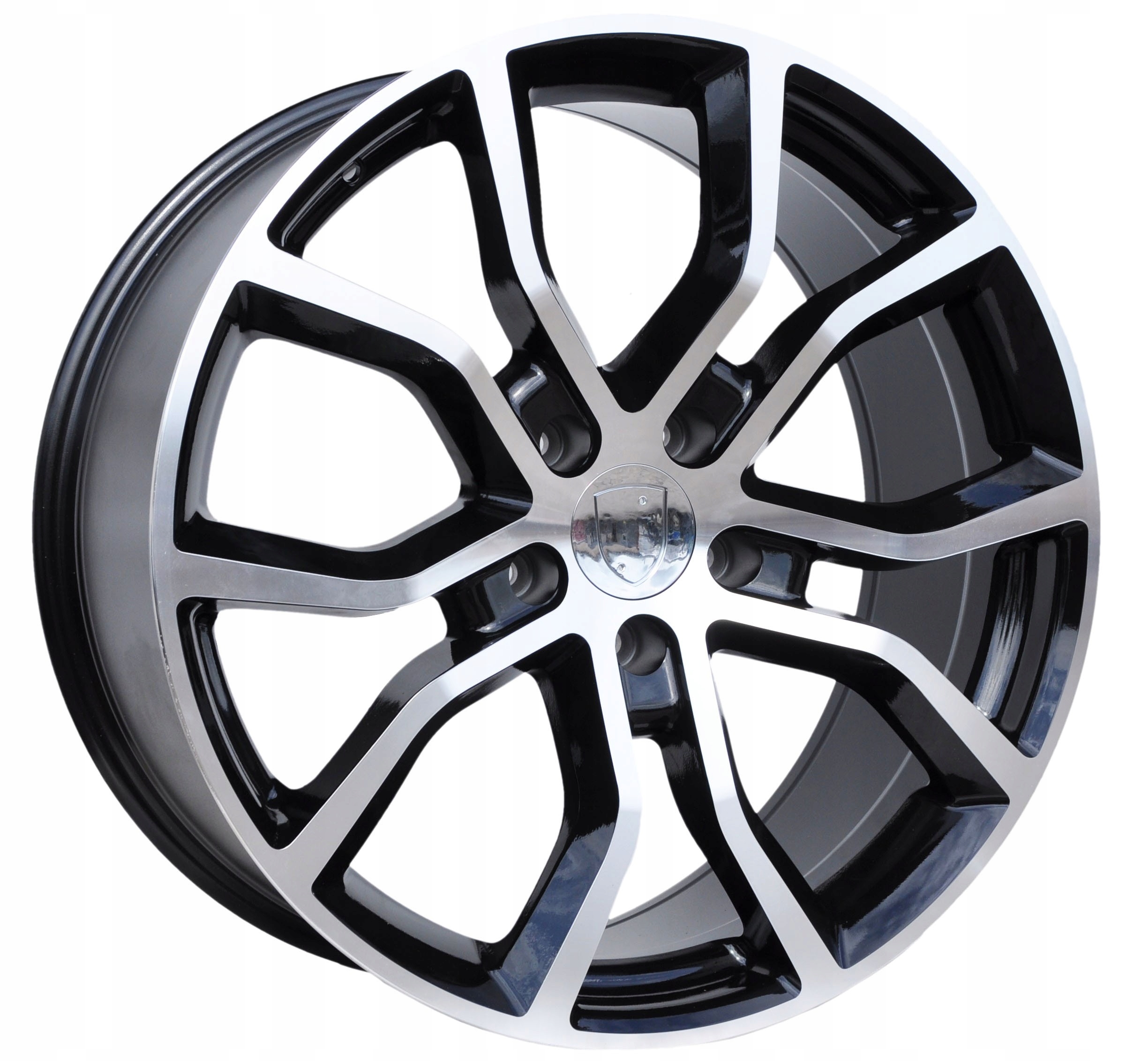 Disky 21'' Porsche Cayenne Boxster Cayman Tycan