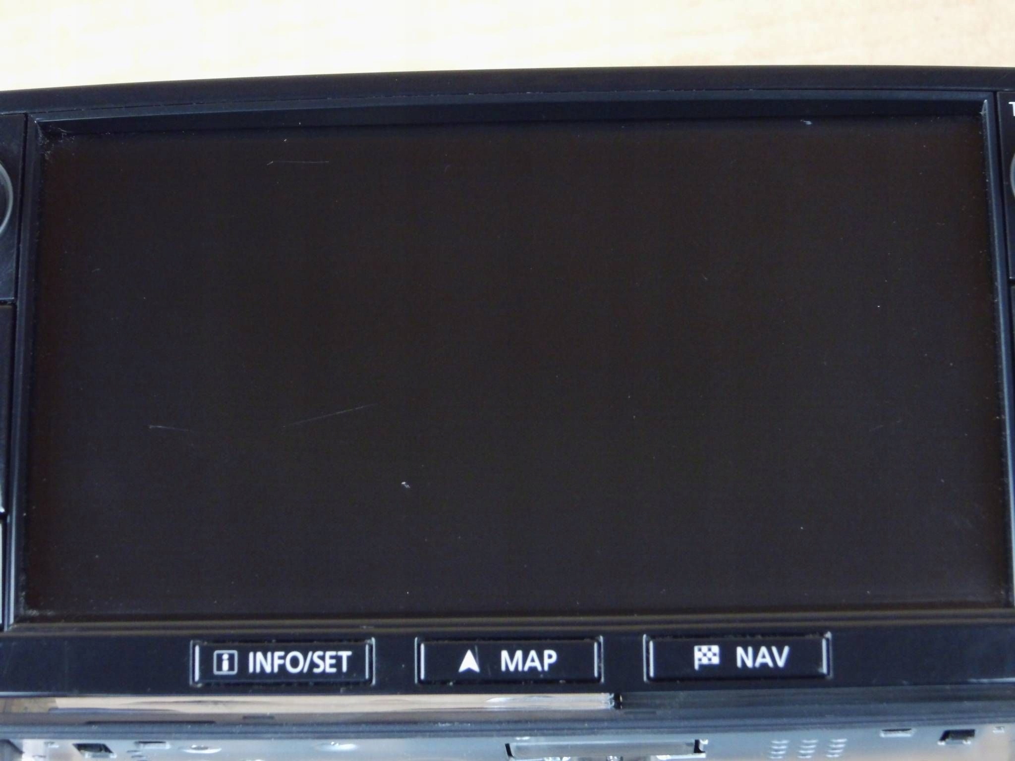 Mitsubishi Outlander III Navigation 8750A569