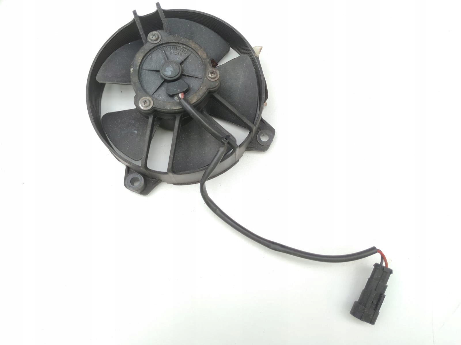 1227 - Вентилятор Вентилятор Piaggio MP3 Yourban 125 300 400