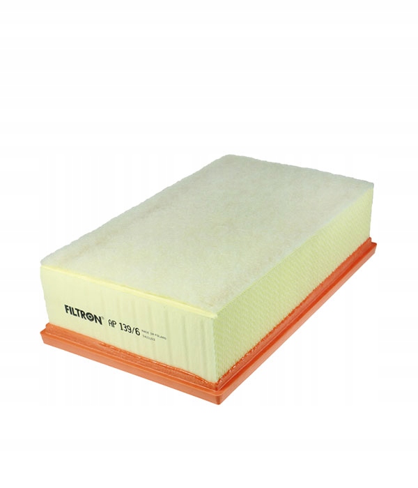 

Filtr powietrza Filtron AP139/6 C30004