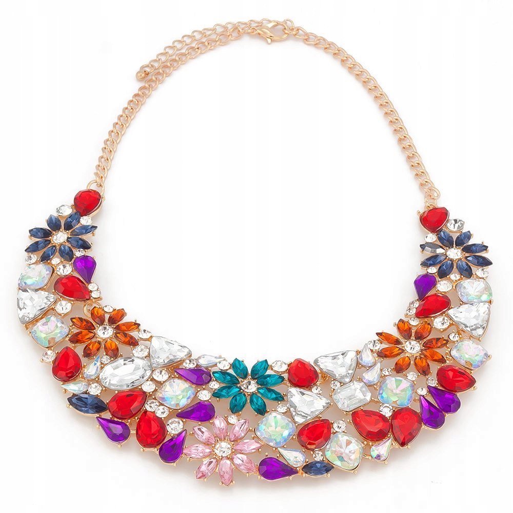 

Kolia spring red