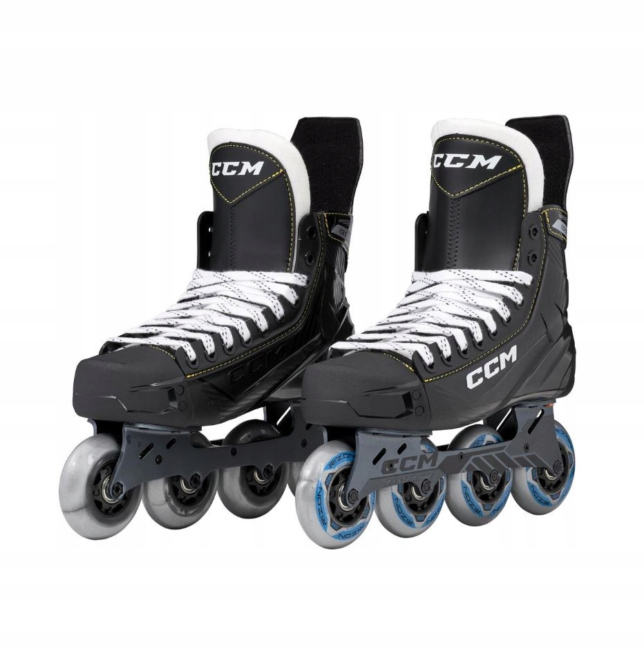 CCM Rolki CCM RH Tacks AS 550 JR, Junior, 1.0