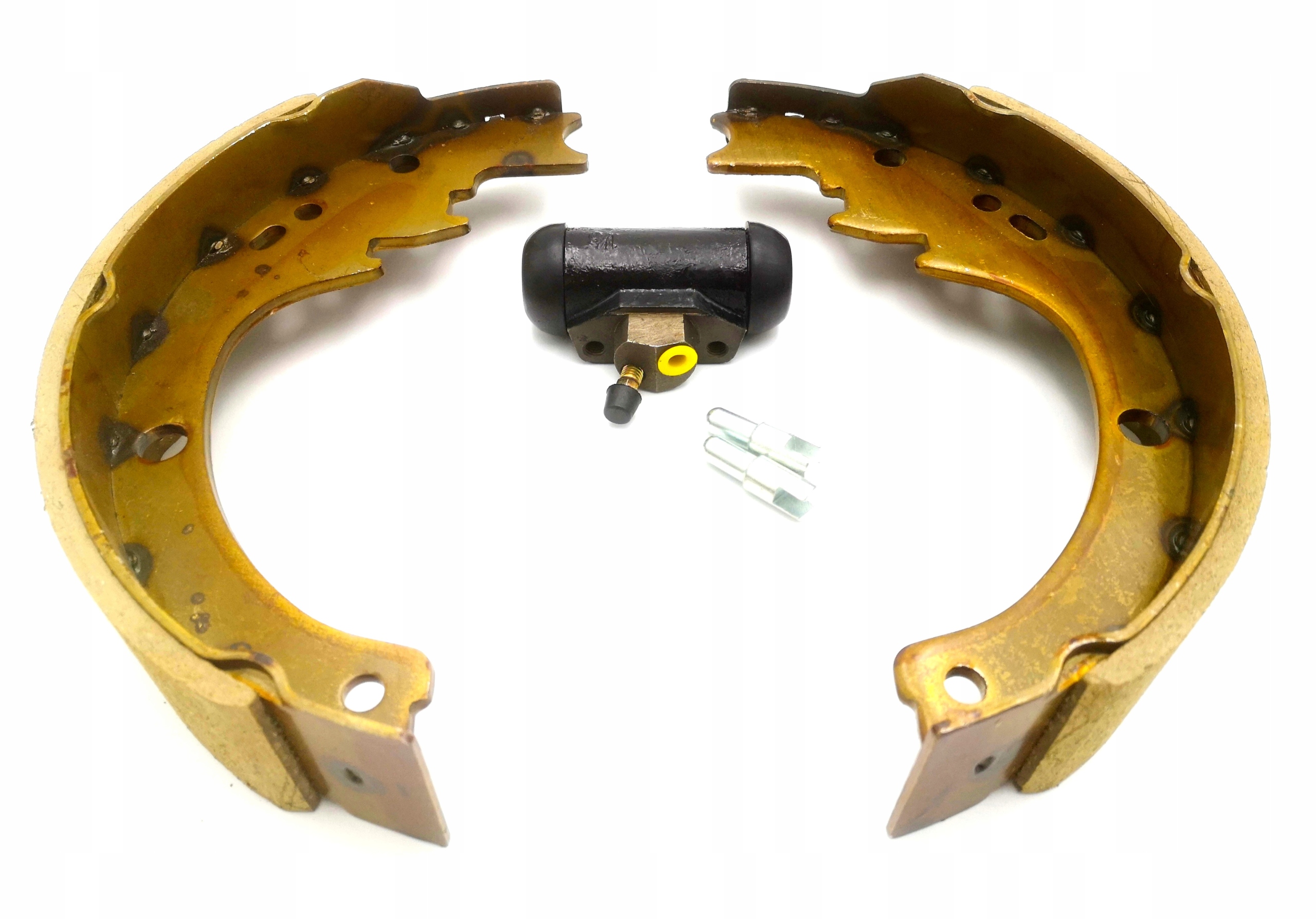 474202054071KPL - ТОРМОЗНЫЕ КОЛОДКИ ЛЕВЫЙ ЦИЛИНДР ДЛЯ TOYOTA 5 6 20-25