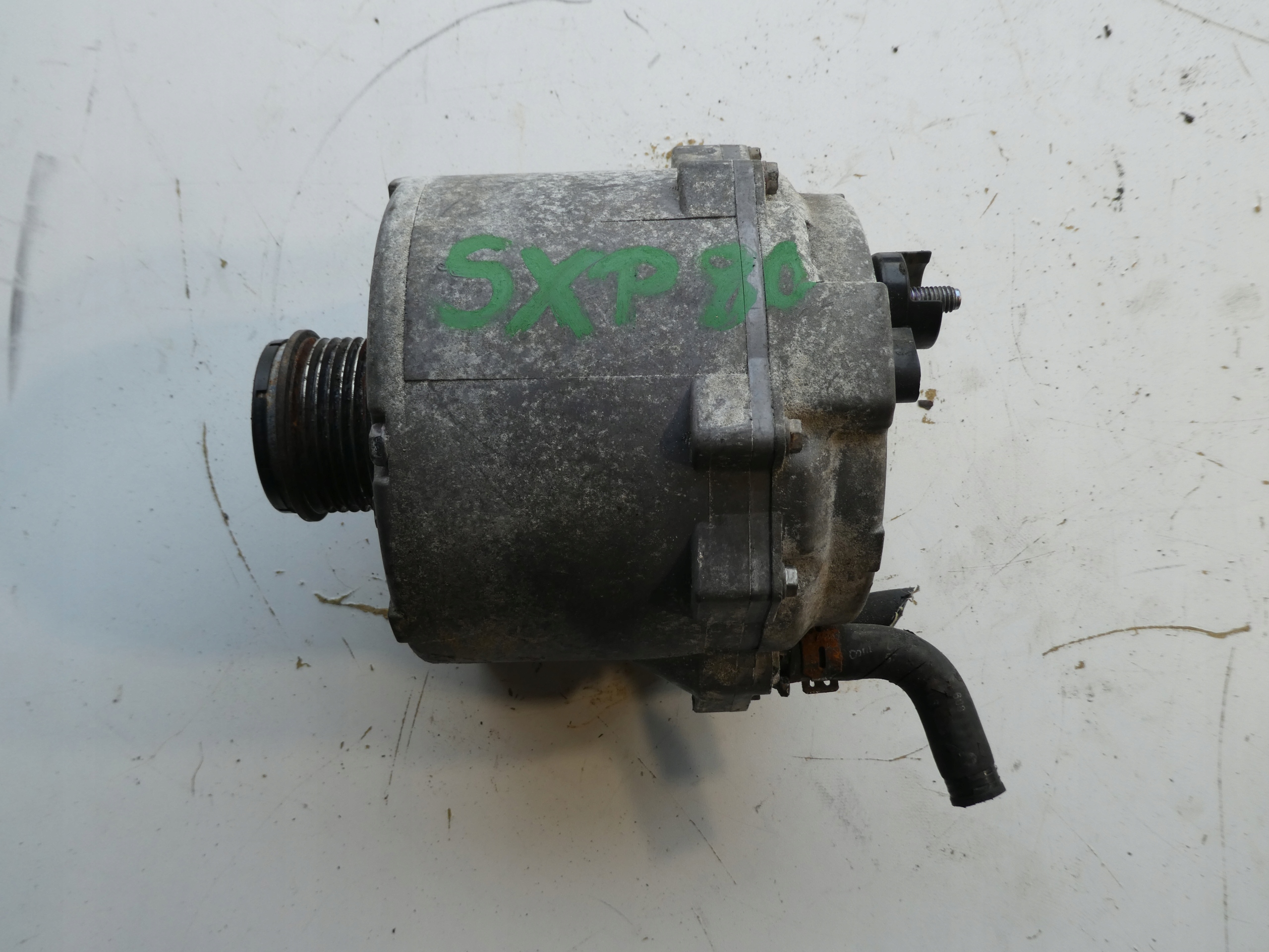ALTERNATOR 059903015T AUDI A8 D3