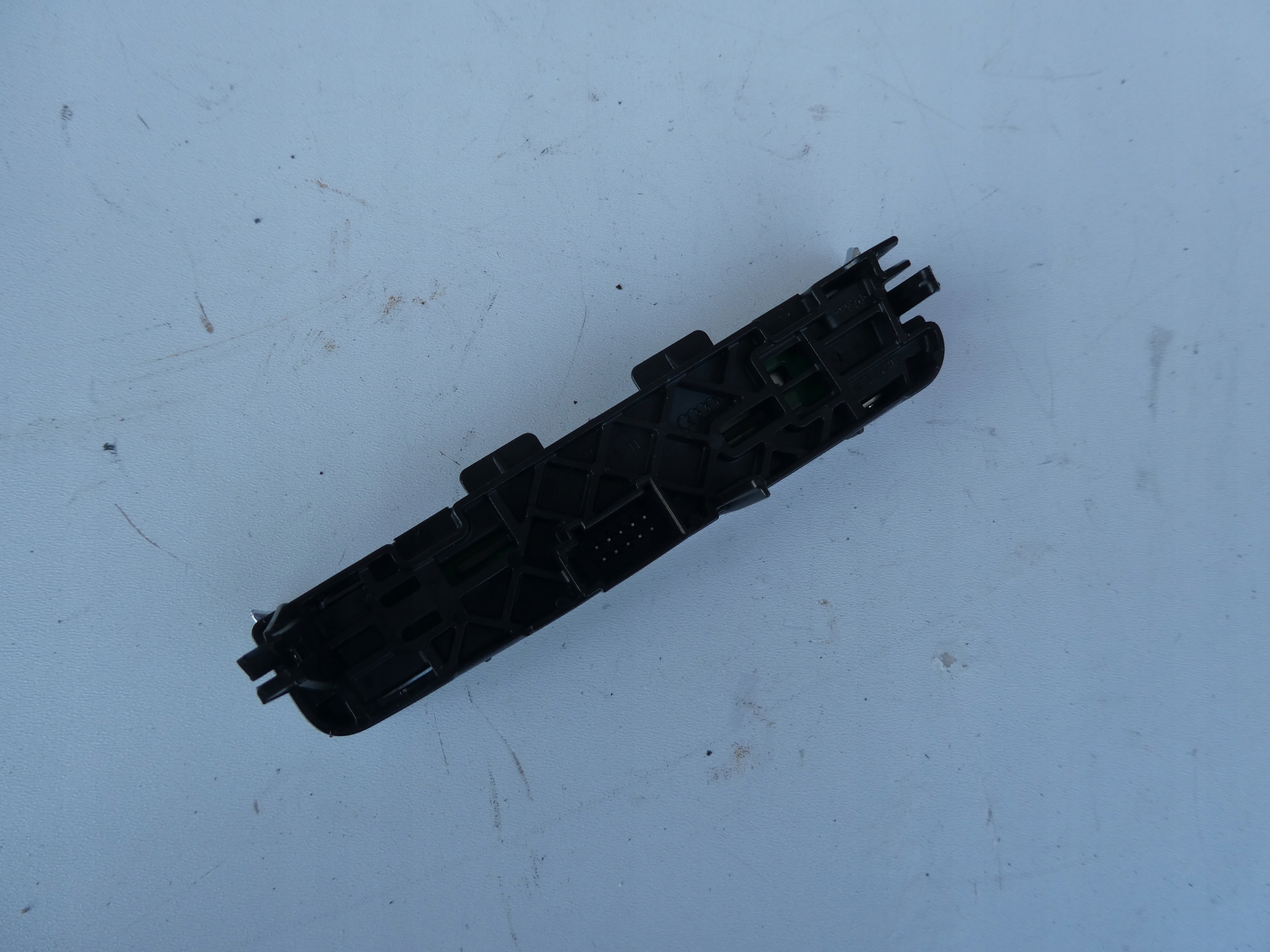 AUDI A4 A5 Q5 PANEL changes of the gear 8K1