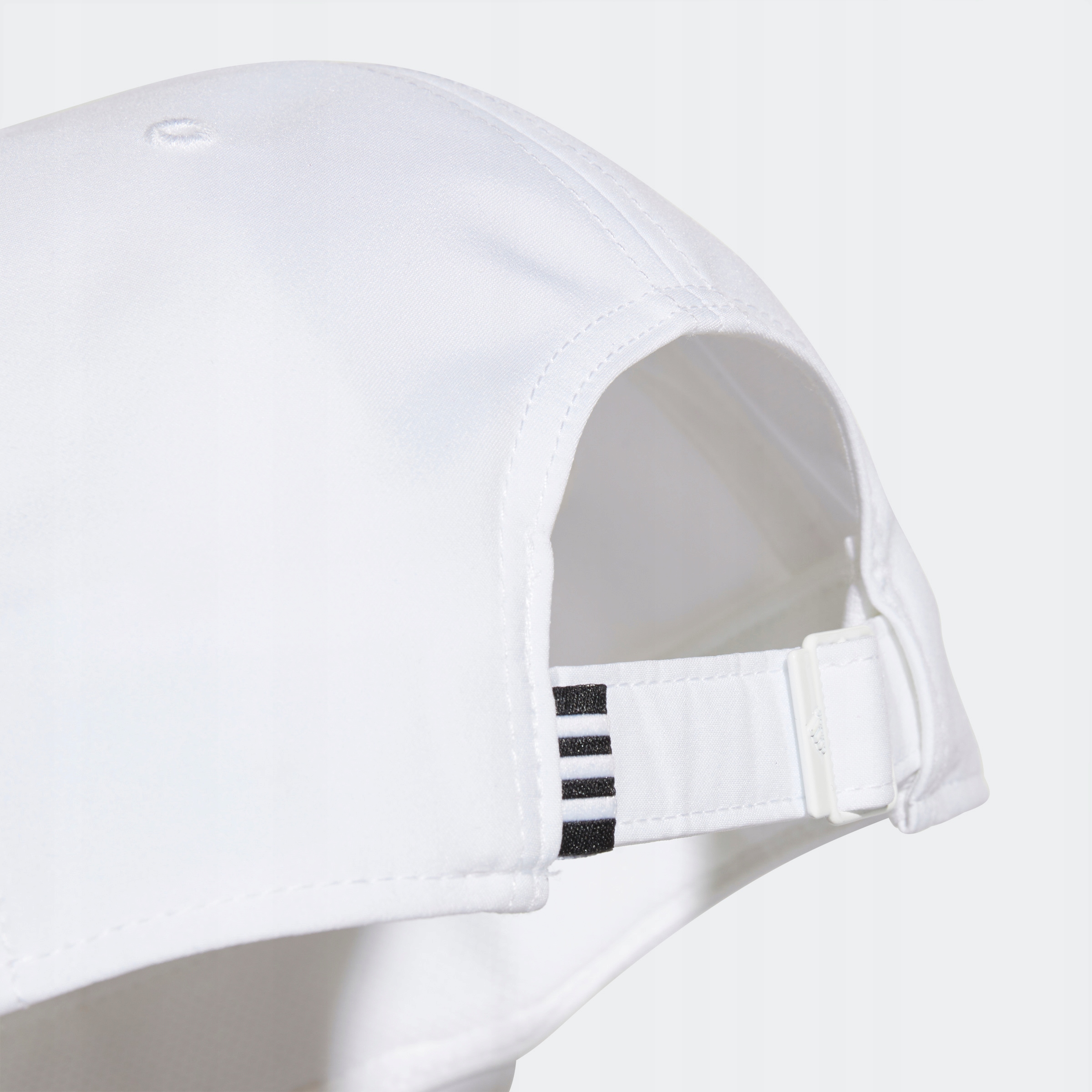 CZAPKA Z DASZKIEM ADIDAS MĘSKA BIAŁA SPORTOWA OSFM 56-58 Kod producenta GM6264