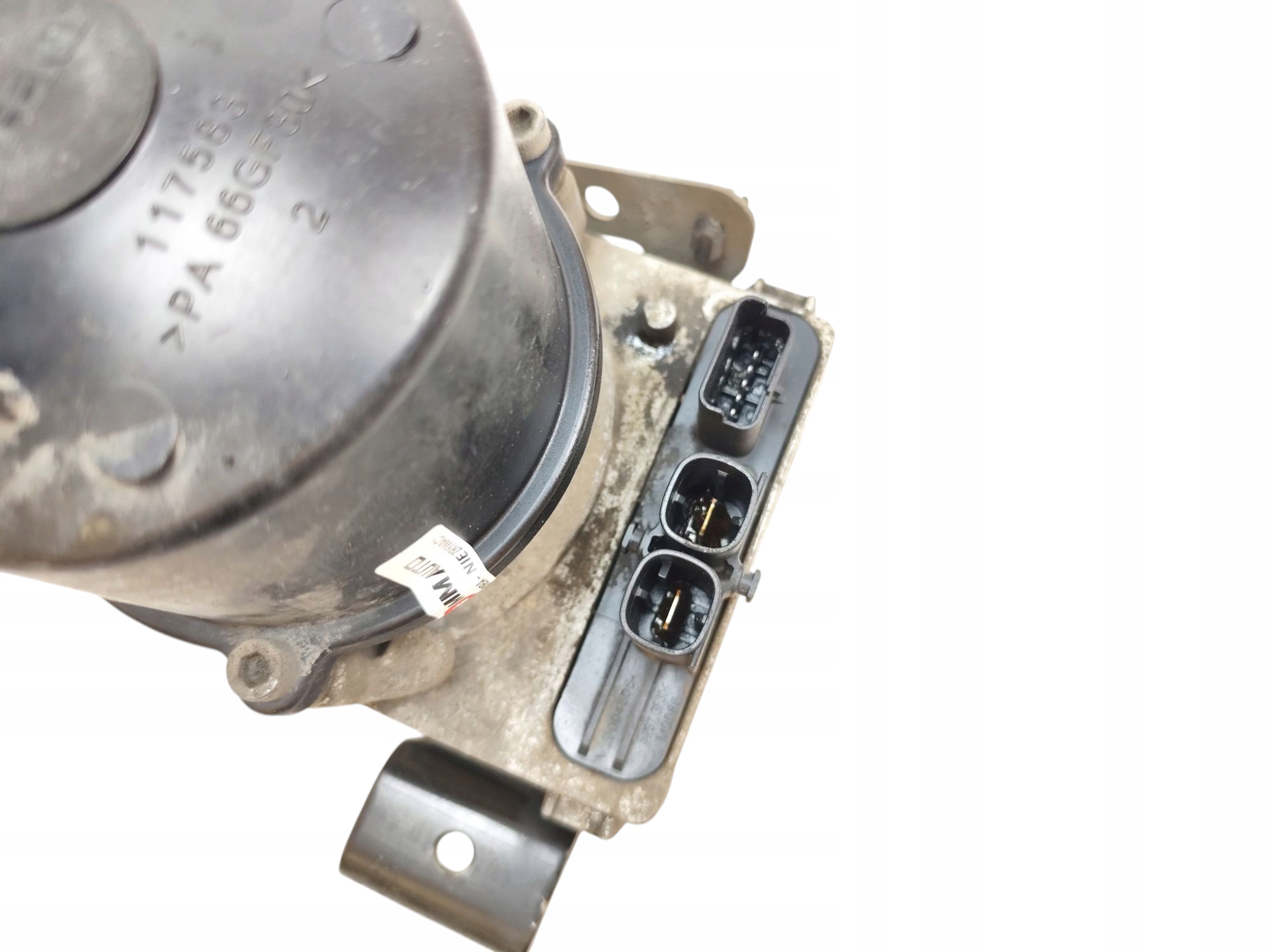 Pompa servosterzo elettrico PEUGEOT 5008 e 3008 e 9813660680