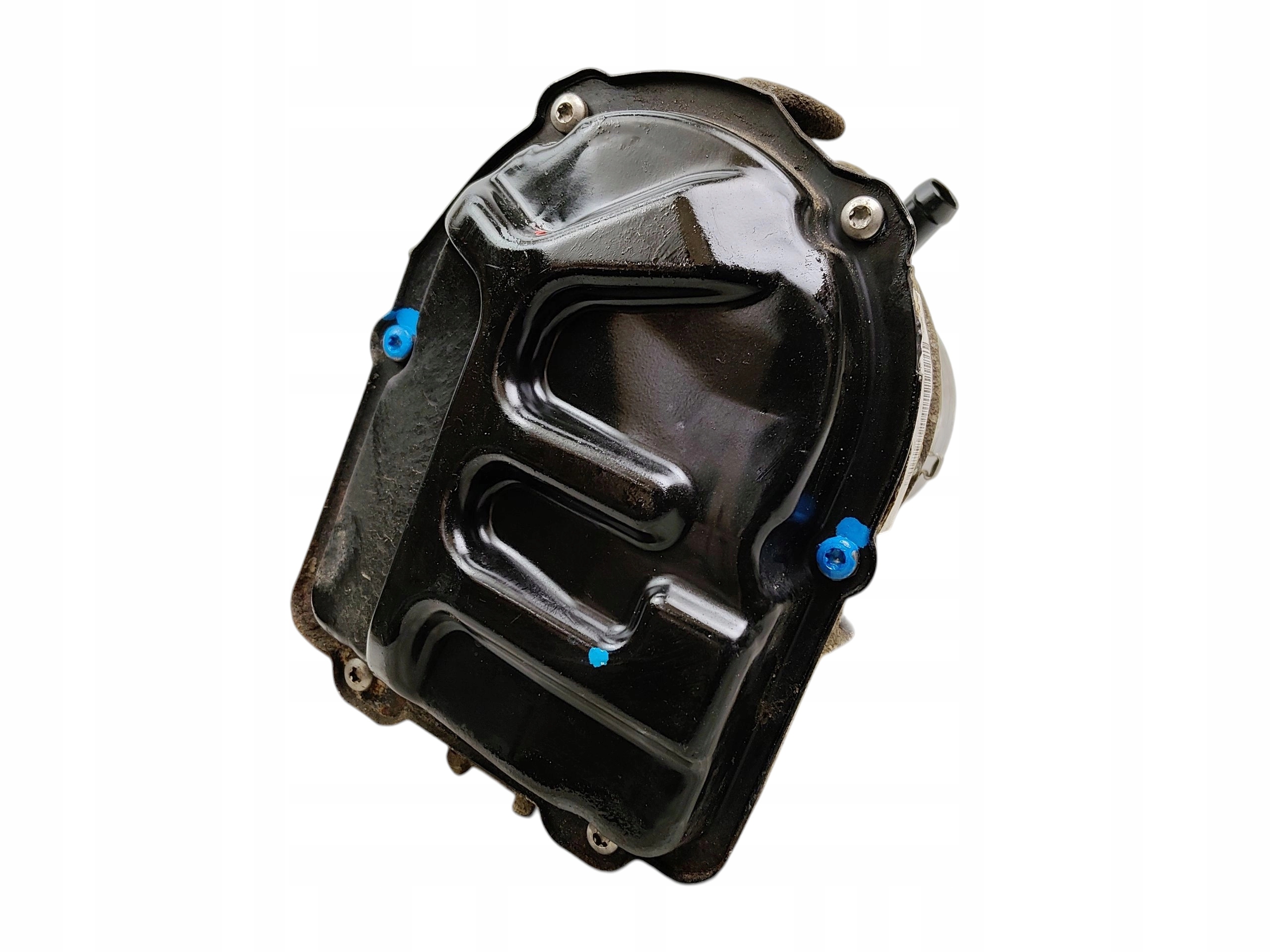 servo pump CITROEN C5 III X7 (2008-2017) 9688005080