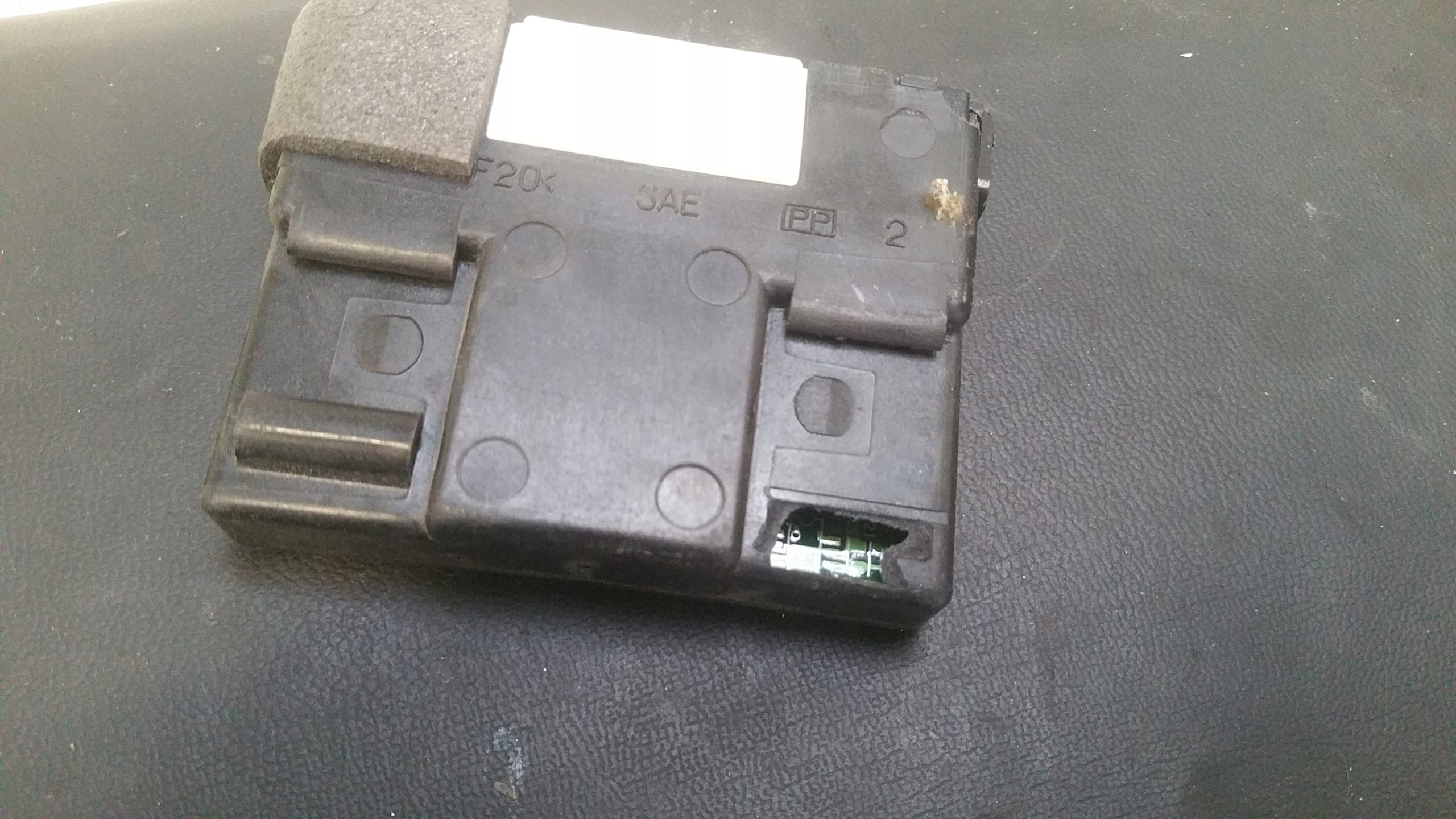 module immobilizera 8978042111 Toyota RAV4