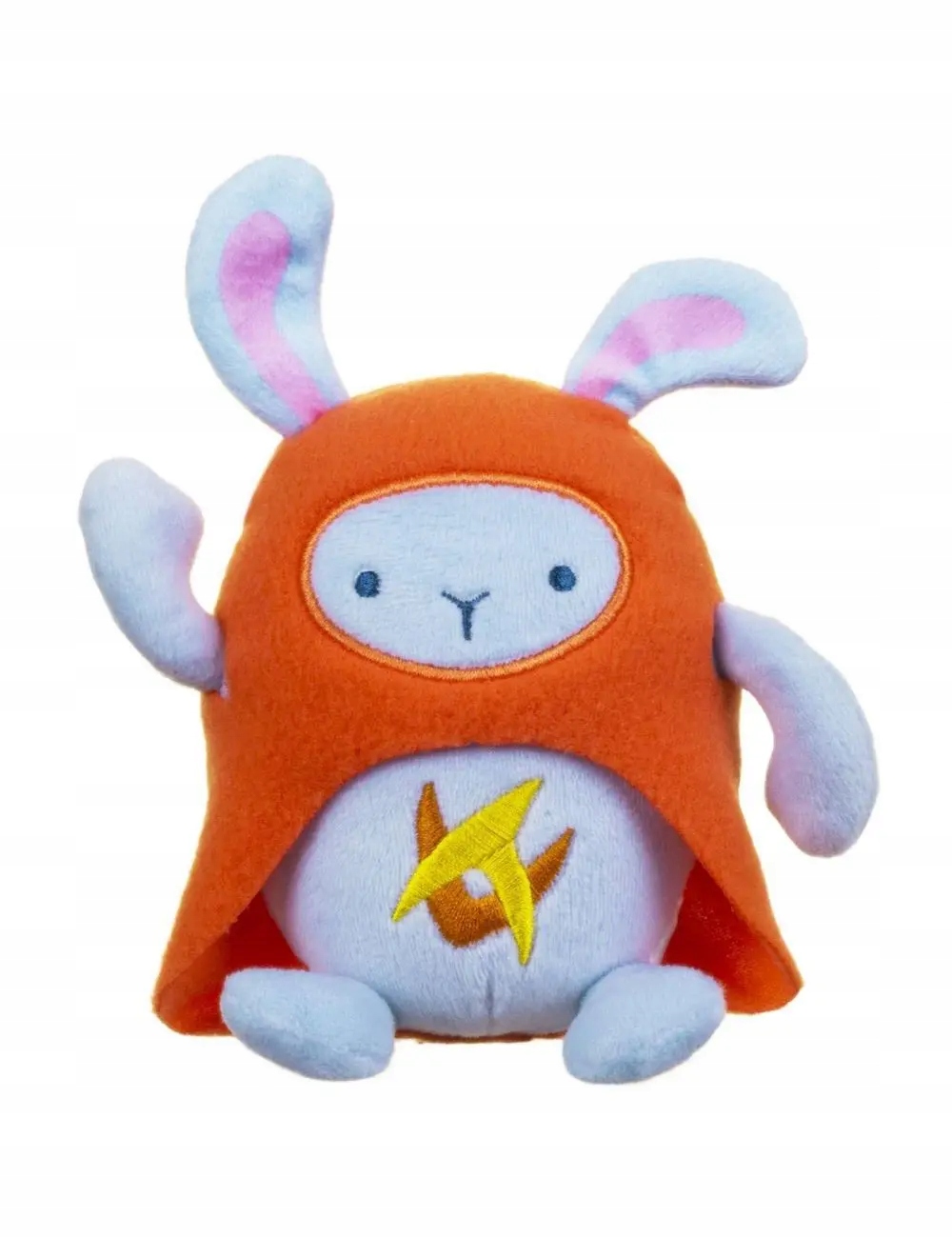 BING HOPPITY KRÓLIŚ TULIŚ PLUSZOWA MASKOTKA PLUSZ Marka Golden Bear