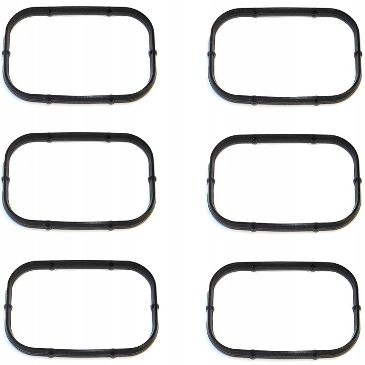 УЩІЛЬНЮВАЧІ КОЛЕКТОРА КРАЙСЛЕР JEEP DODGE 3.6 V6 11- ELRING