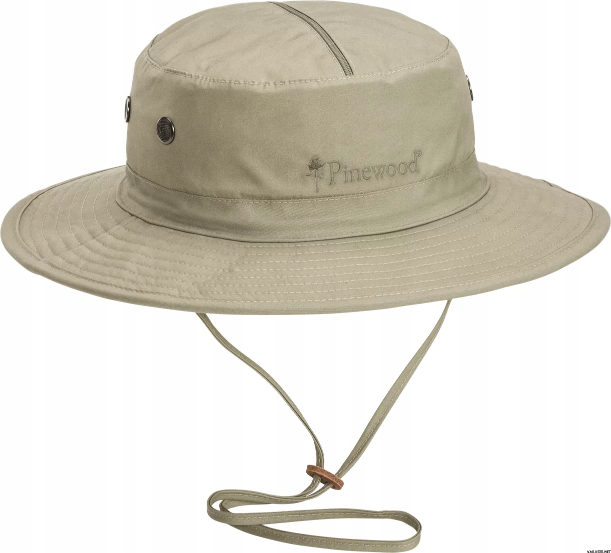 Kapelusz Pinewood Z Moskitierą 9478 L. Khaki