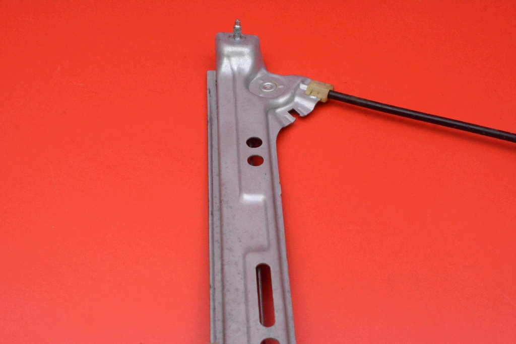 window regulator left front EU 807215959R RENAULT MEGANE 4 IV 16-20