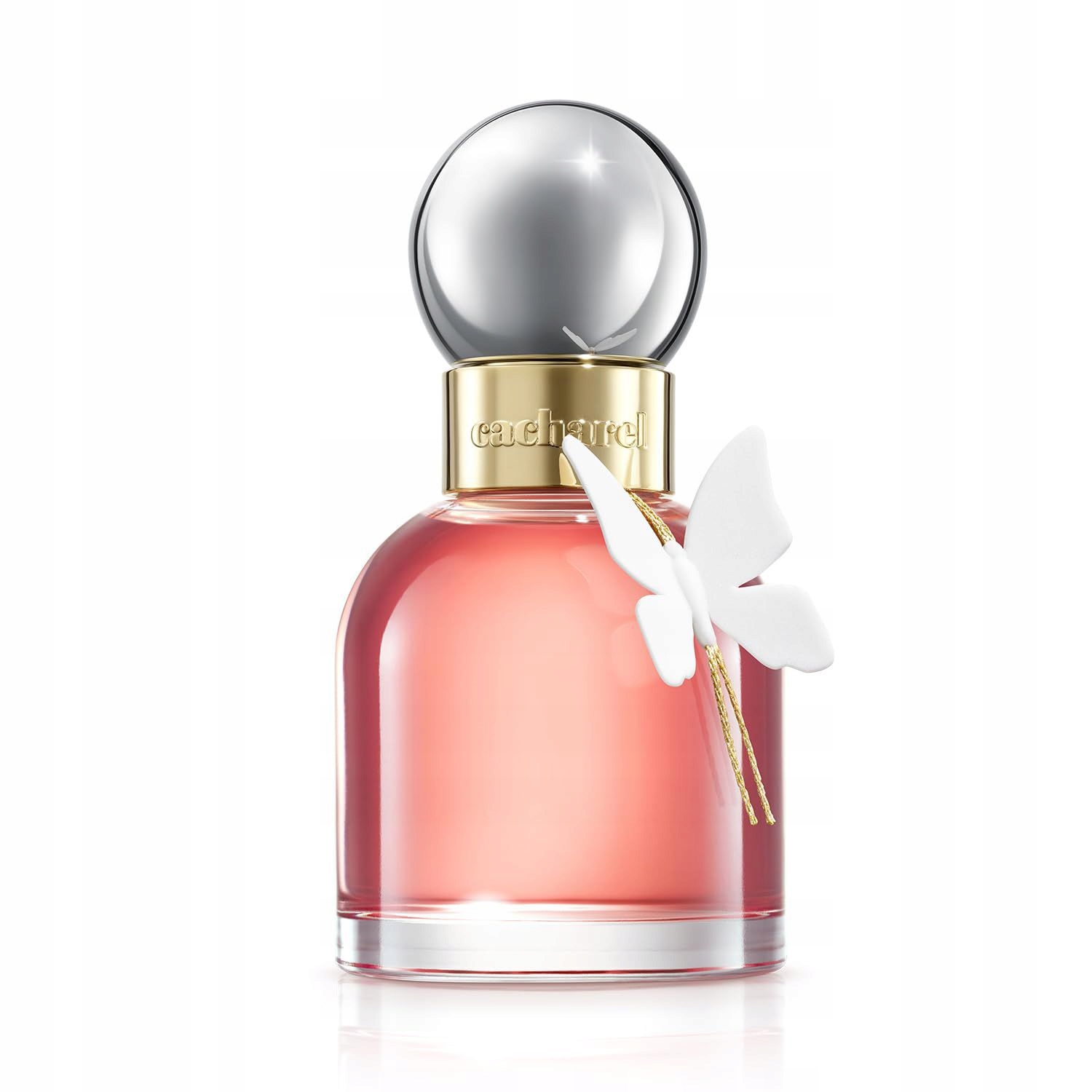 Cacharel Ella Ella Toaletní Voda (doplnitelná) Objem: 100 ML