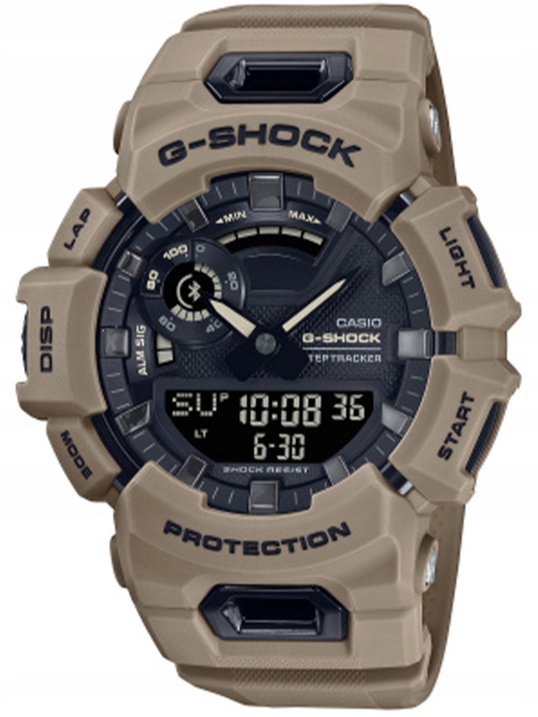 Zegarek męski CASIO G-SHOCK GBA-900UU -5AER