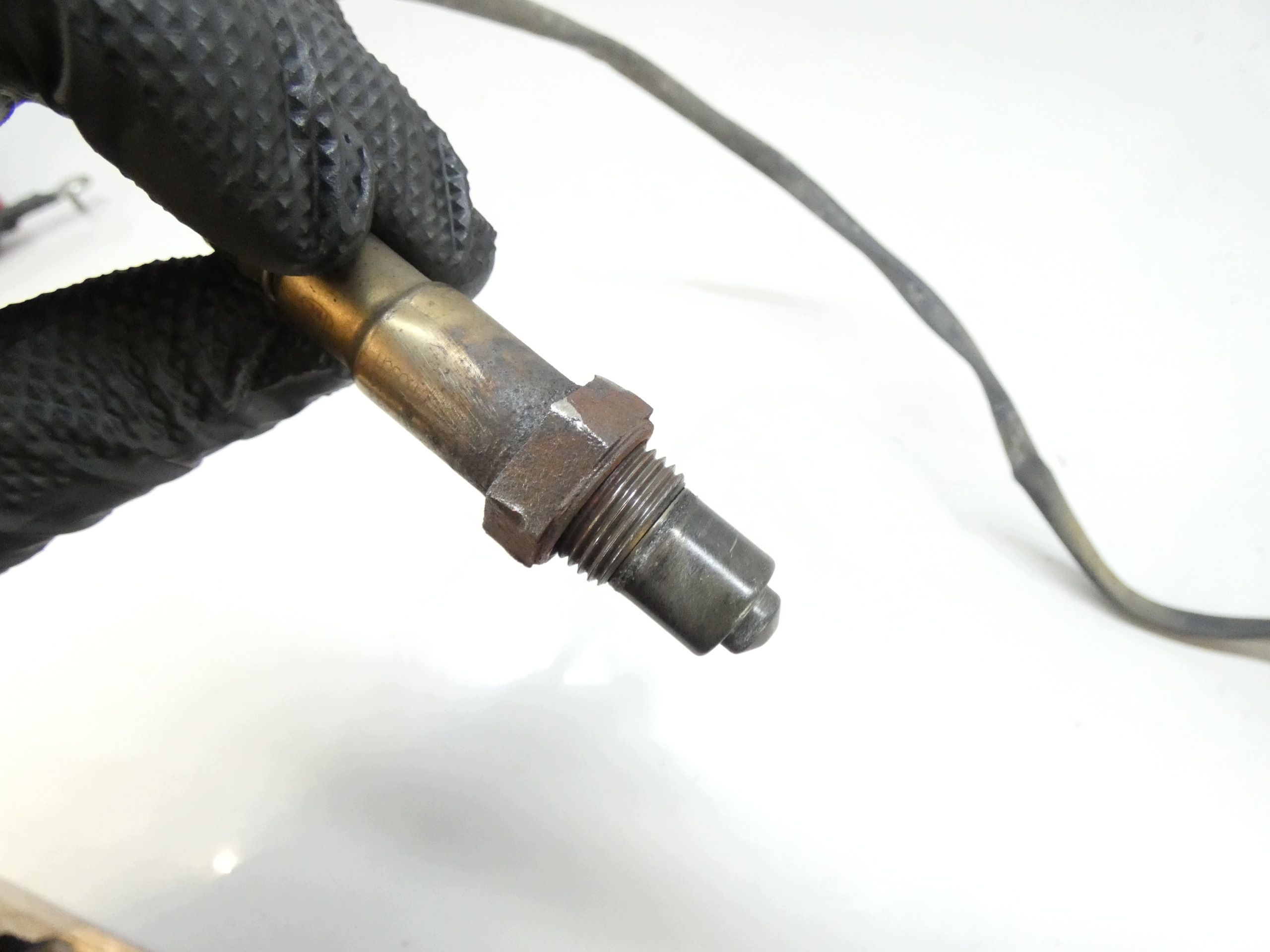 SONDA LAMBDA HYUNDAI I30 FD 1.4 16V G4FA 07-12 39210-2B010 70CM