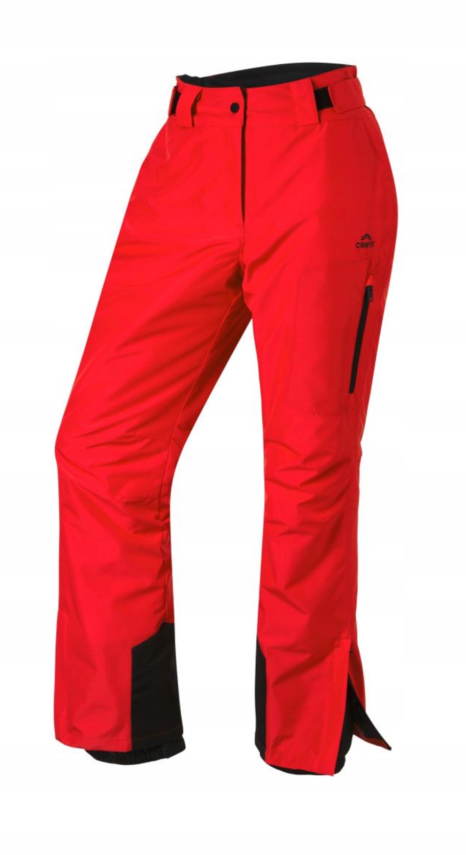 Spodnie Narciarskie/ Snowboardowe Damskie, wiatro-, wodoodporne 42, XL!